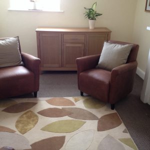 Counselling and Psychotherapy Centre