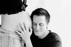Pregnancy and postnatal yoga swindon