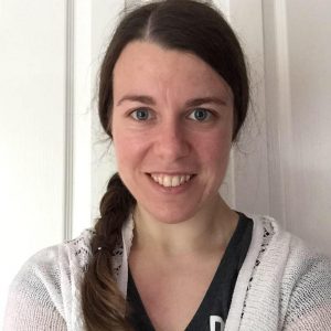 Natalie - Swindon Hypno-Psychotherapist and Yoga / Pilates Teacher