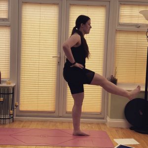 online yoga shred classes